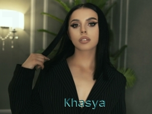 Khasya