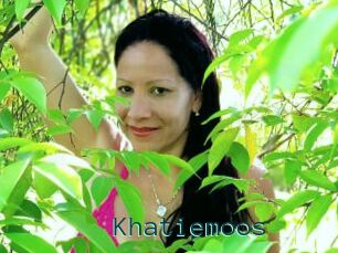 Khatiemoos