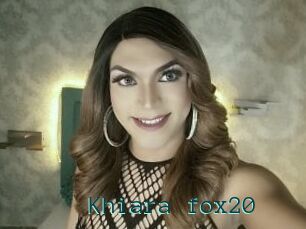 Khiara_fox20