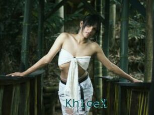 KhloeX