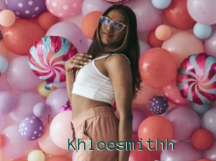 Khloesmithh