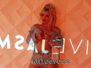 Khloevoss