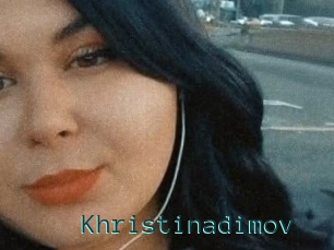 Khristinadimov
