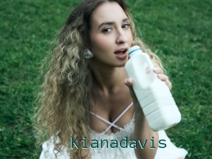 Kianadavis