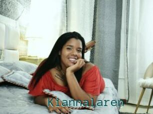 Kiannalaren