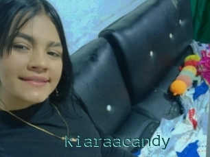 Kiaraacandy