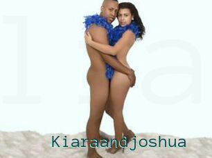 Kiaraandjoshua