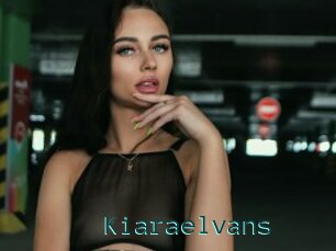 Kiaraelvans