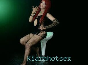 Kiarahotsex