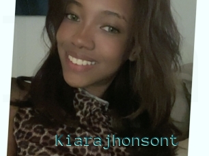 Kiarajhonsont