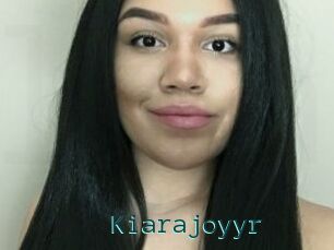 Kiarajoyyr