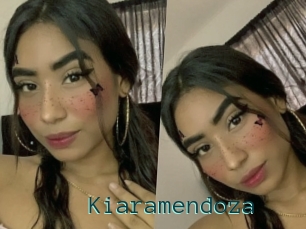 Kiaramendoza