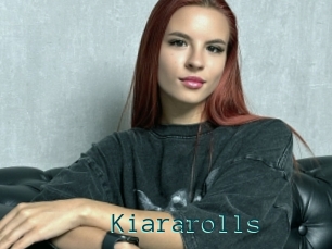 Kiararolls