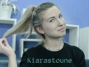 Kiarastoune