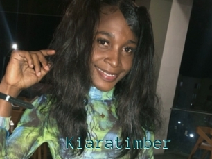 Kiaratimber