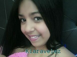 Kiaravelez