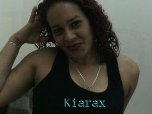 Kiarax