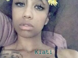Kiati