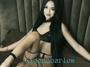 Kijanaharlow