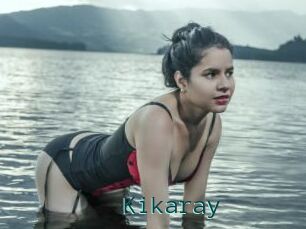 Kikaray