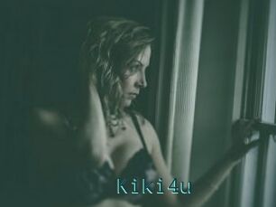 Kiki4u