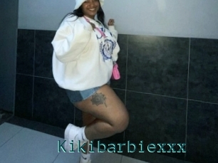 Kikibarbiexxx