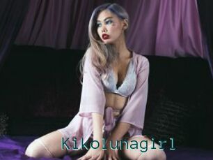 Kikolunagirl