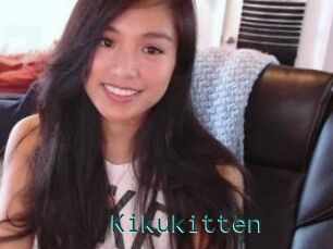Kikukitten