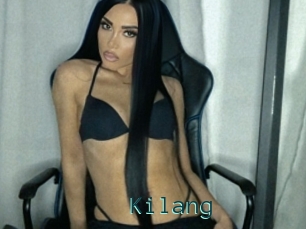 Kilang