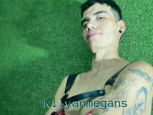 Kilyanmegans