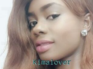 Kimalover