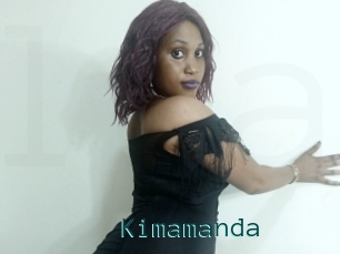 Kimamanda