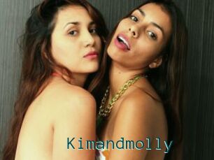 Kimandmolly