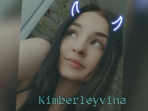 Kimberleyvina