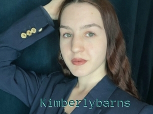 Kimberlybarns