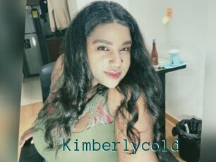 Kimberlycold