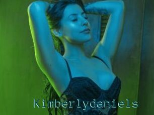 Kimberlydaniels