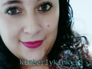 Kimberlykinky18