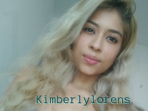 Kimberlylorens