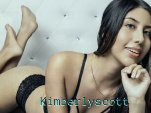 Kimberlyscott