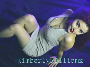 Kimberlywilliamx