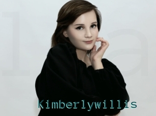 Kimberlywillis