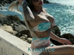 Kimchloe