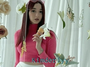 Kimderlyy