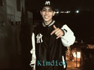 Kimdior