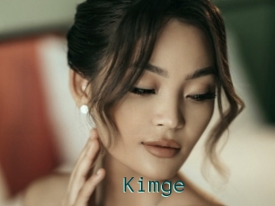 Kimge