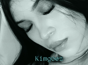 Kimgoez