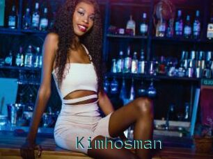 Kimhosman