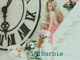 Kimibarbie