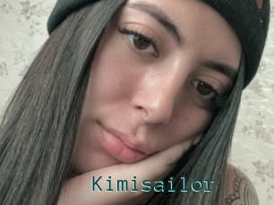 Kimisailor